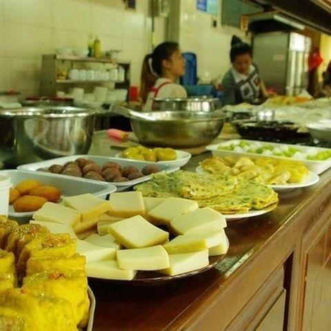 沙县小吃品牌加盟网站推荐