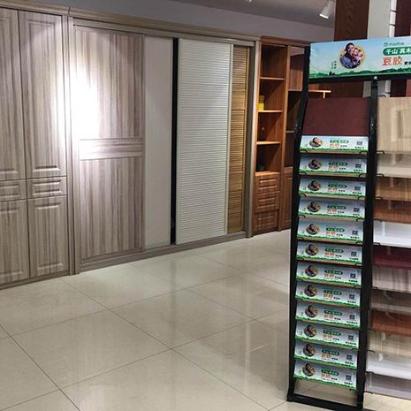 千山十大品牌板材店全解析，选对板材，装修不踩坑！