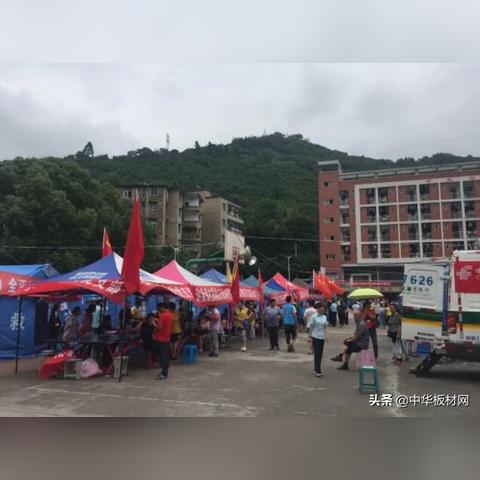 千山十大品牌板材店全解析，选对板材，装修不踩坑！