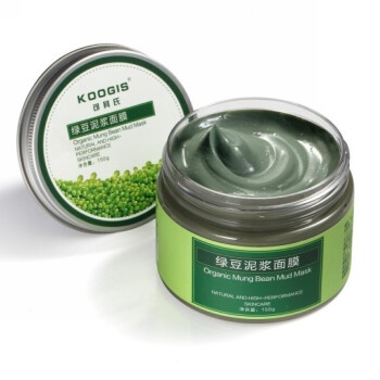 小众绿豆面膜品牌推荐，平价好物拯救你的夏日肌肤问题