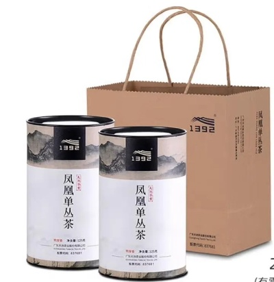 天池茶叶凤凰品牌深度解析，品质、故事与市场表现全揭秘