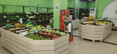 尉氏水果加盟店品牌推荐及案例分析