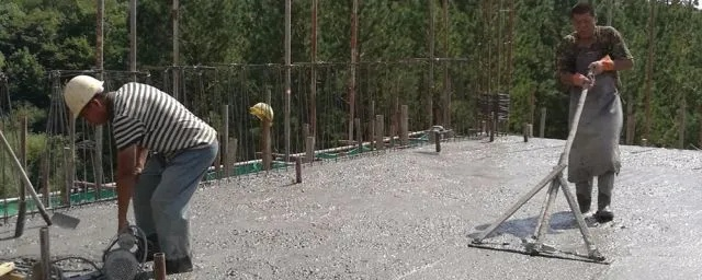 乡村道路没图纸如何抄平？手把手教你三步搞定
