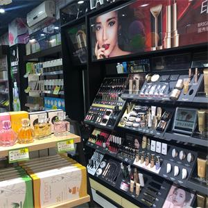 彩妆店连锁加盟品牌推荐—热门加盟品牌一览
