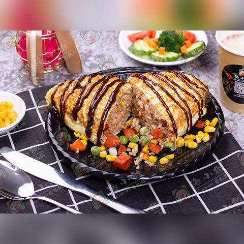 大米饭加盟品牌推荐及案例分析