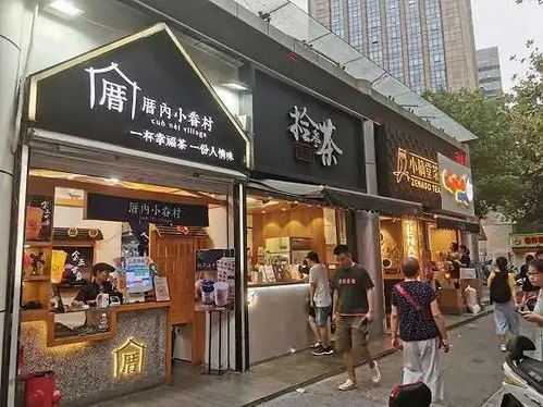 茶叶门店还是品牌更重要？手把手教你选对茶