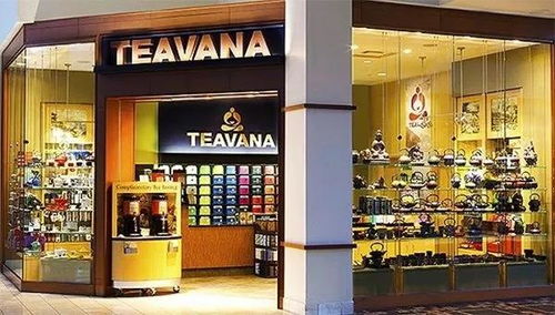 茶叶门店还是品牌更重要？手把手教你选对茶