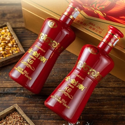 新疆最便宜白酒品牌大盘盘，百元内喝到好酒？这些品牌不坑人