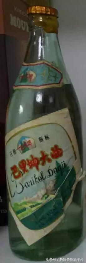 新疆老牌白酒品牌排行榜，喝过几种？这波干货带你喝个透！