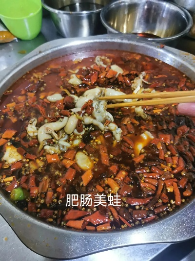 遂宁特色肥肠鱼加盟品牌大盘点