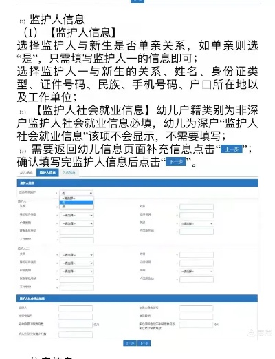 轻松掌握个人户籍查询技巧