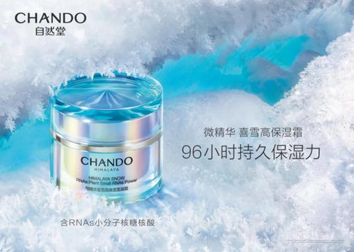 抗老天然面膜推荐，天然成分+科技护肤的黄金组合