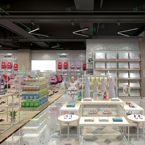 母婴市场热门品牌盘点