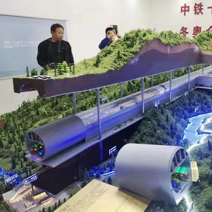北京运维智慧管廊，智慧城市建设的地下动脉如何焕发新生？