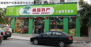 海南加盟充电站品牌大盘点