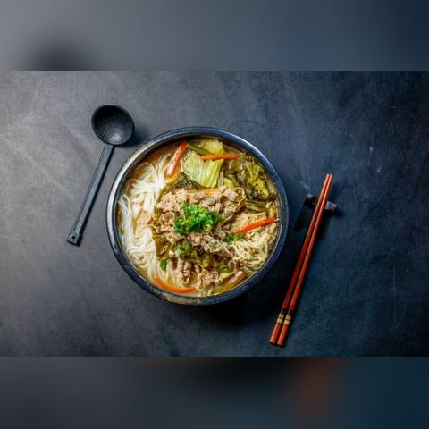 加盟店推荐，米线品牌大盘点