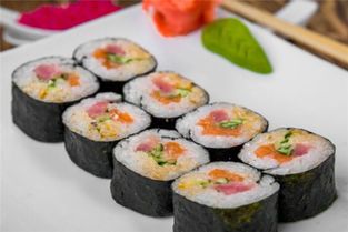北流寿司加盟店品牌推荐及案例分析