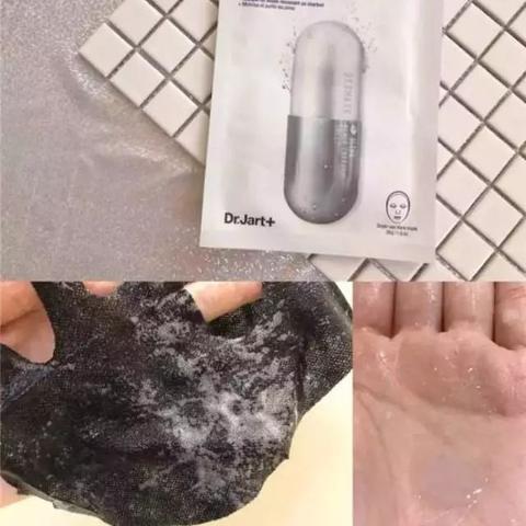 排毒药丸面膜品牌大揭秘，效果、口碑与避坑指南