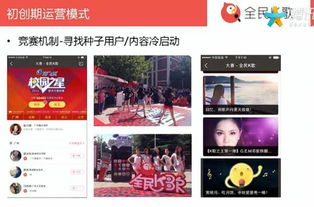 全民K歌直播升级指南，从零到百万粉丝的实战经验