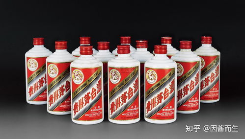 中国白酒江湖那些事儿，从茅台到区域名酒的全解析