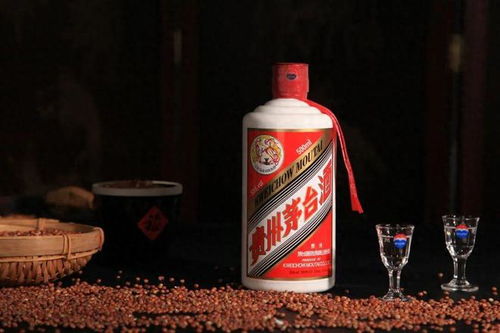 中国白酒江湖那些事儿，从茅台到区域名酒的全解析