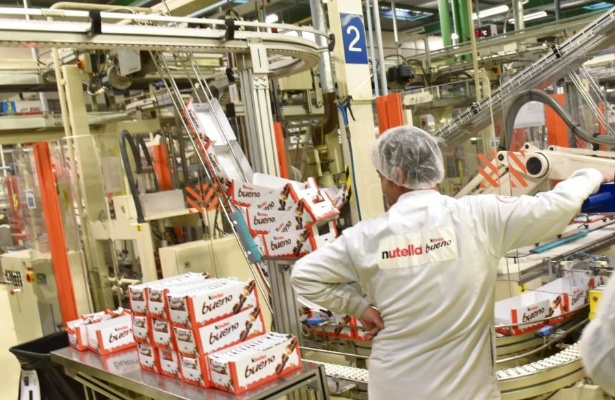 全球零食工厂，揭秘国外代工背后的品牌故事与市场密码