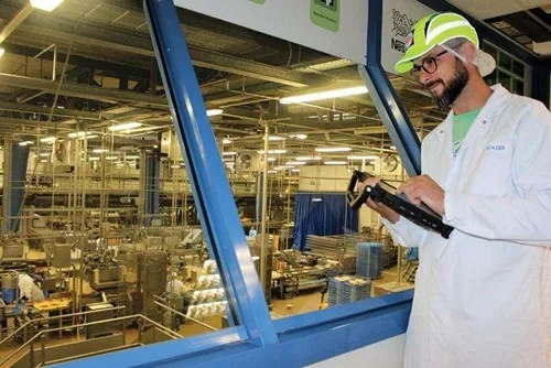 全球零食工厂，揭秘国外代工背后的品牌故事与市场密码