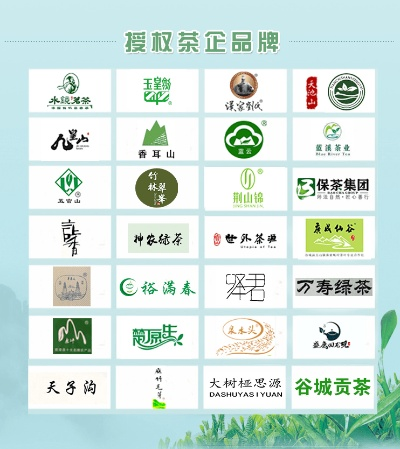 中山茶叶加盟品牌厂家大全