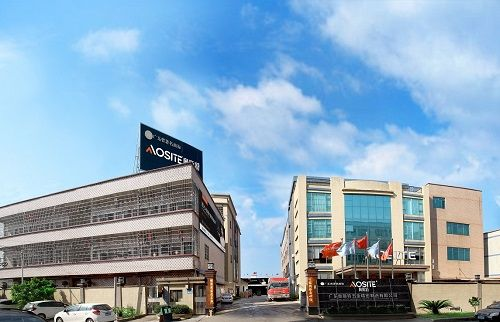 安徽五金配件品牌崛起记，本土制造如何逆袭全球市场？
