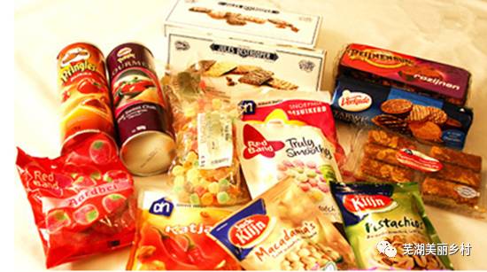 东北老式零食品牌大全，那些年我们追过的童年味道