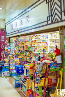 东北老式零食品牌大全，那些年我们追过的童年味道