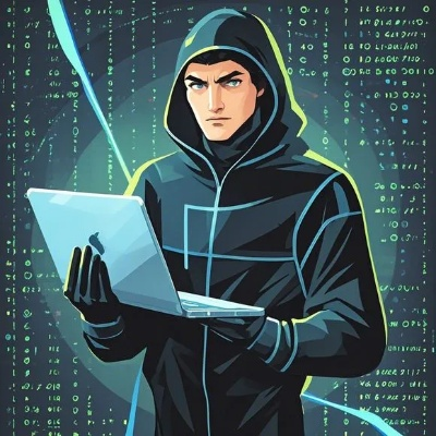 揭秘正规免费接单黑客QQ群，技术服务的双刃剑与安全指南