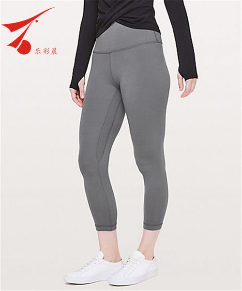 义乌瑜伽服加盟品牌店推荐