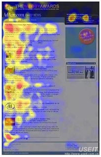 网站横幅广告尺寸全解析，如何让你的广告一秒抓住用户眼球？