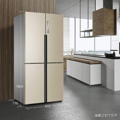冰箱选购指南，海尔、美的、容声、西门子谁更强？附真实案例对比