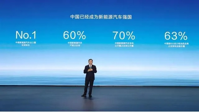 中国自主车企如何从追赶到领跑，品牌崛起之路与未来挑战