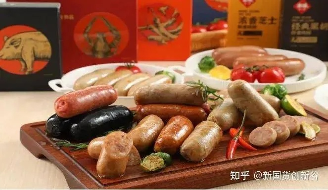 解馋又解馋！2023年超受欢迎的鸡肉冻干零食品牌红黑榜