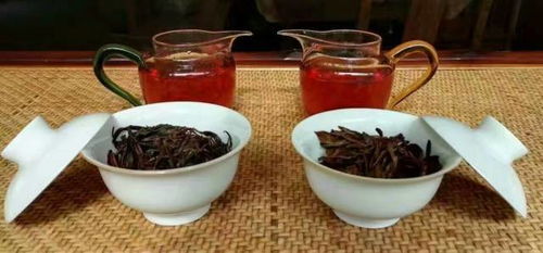 黑金茶叶品牌避坑指南，手把手教你选到会呼吸的顶级岩茶
