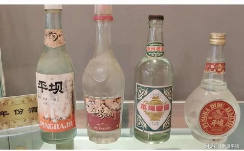 惠安特产白酒必喝清单！这10大品牌藏着闽南人的千年酿艺
