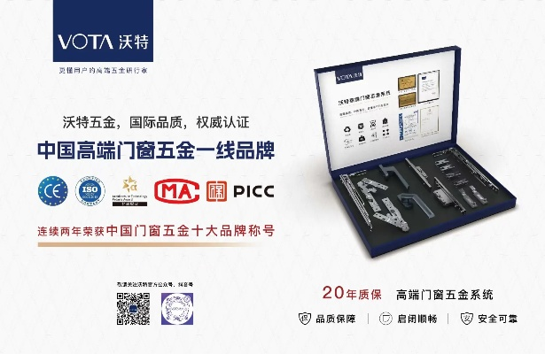 固沃五金是几线品牌？二线黑马如何逆袭家庭装修市场