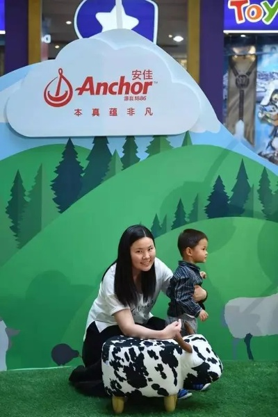 互动母婴品牌，打造亲子互动新体验
