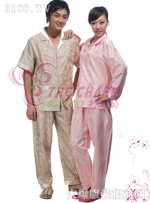 家居服品牌简介