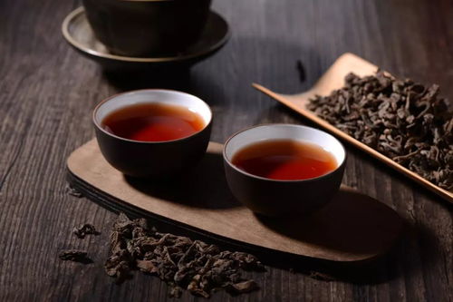 出口高端茶叶品牌全解析，从传统名茶到国际舞台的破圈之路