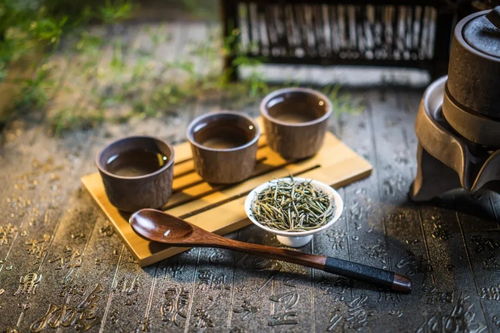 出口高端茶叶品牌全解析，从传统名茶到国际舞台的破圈之路