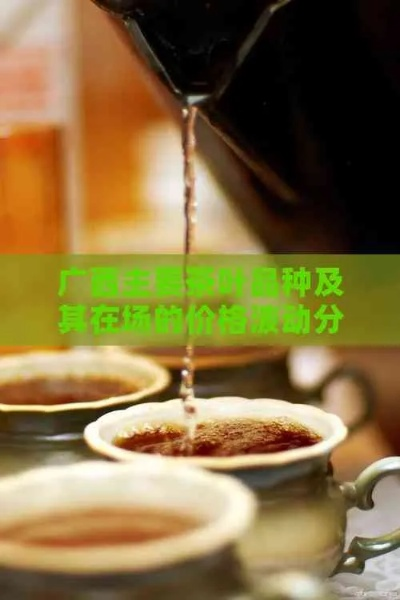 大沙田茶叶推荐品牌指南，喝出广西风土人情的好茶单