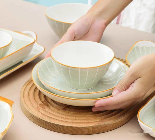 陶瓷餐具选购指南，这8个品牌让你吃出幸福感，附避坑攻略和真实案例