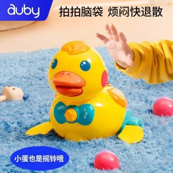 鸭鸭玩具指南，2023年最值得入手的10款宠物鸭玩具品牌及选购攻略