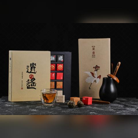 茶叶品牌拍摄方案全解析，从场景设计到案例拆解的实用指南