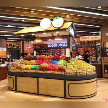 湘潭零食地图，老字号与新潮品牌的味觉盛宴