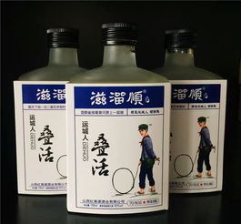 隆昌清香型白酒品牌价格全解析，品质、价格与市场趋势